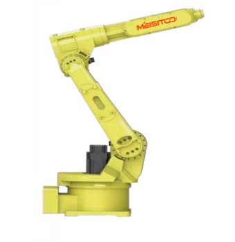 MST-RS141012工業(yè)機器人